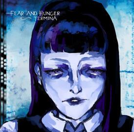 bust, fully rendered